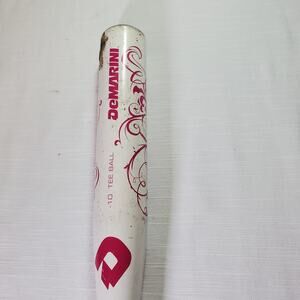 Demarini Tee Ball Baseball Bat 25 Inch